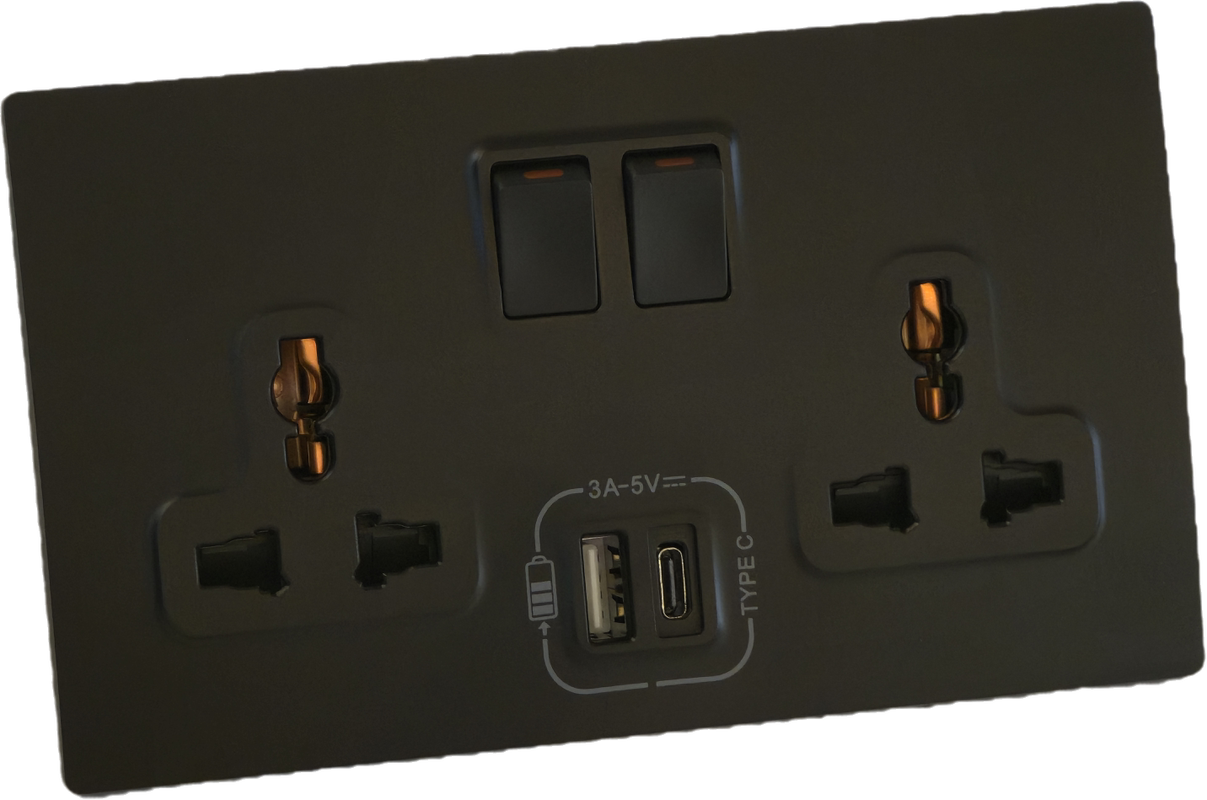 SWITCHES