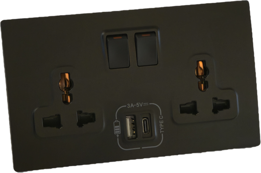 SWITCHES