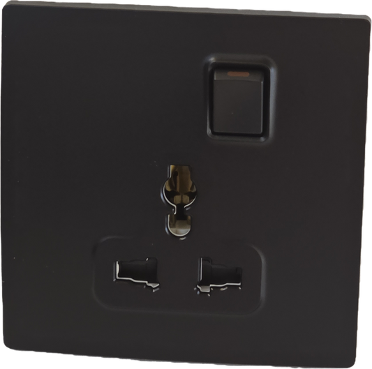SWITCHES