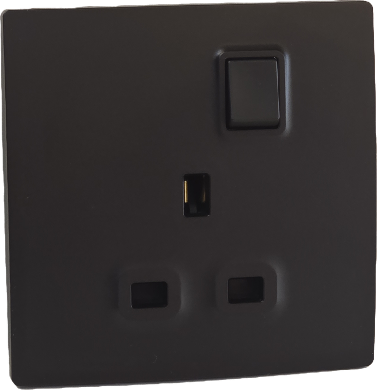 SWITCHES