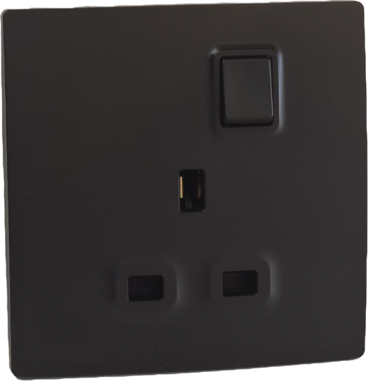 SWITCHES
