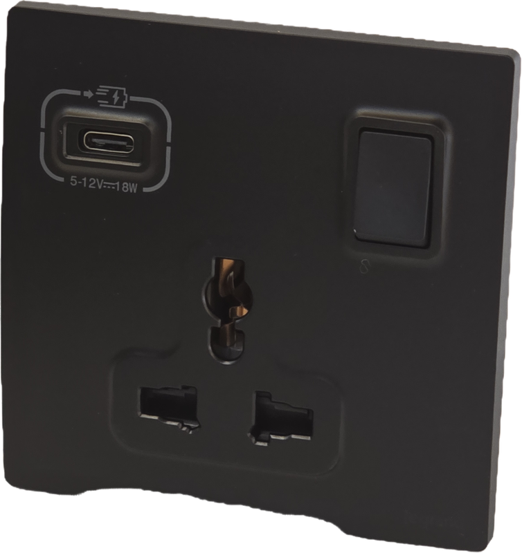 SWITCHES