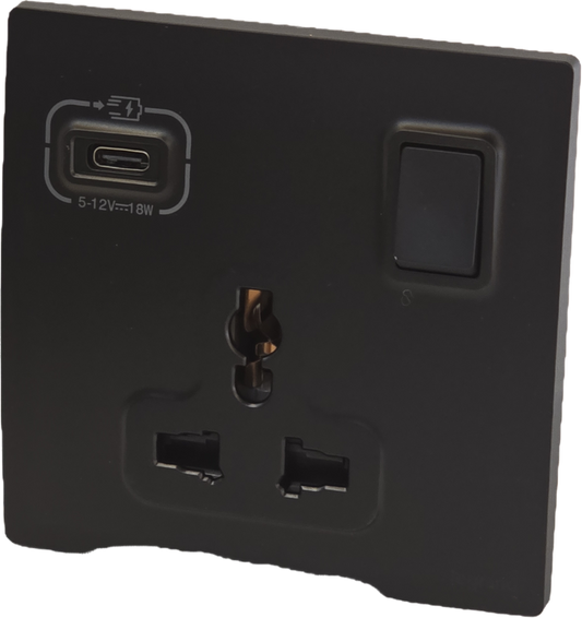 SWITCHES