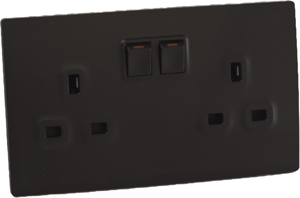SWITCHES