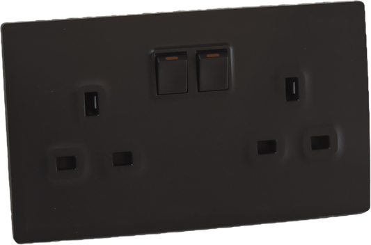 SWITCHES