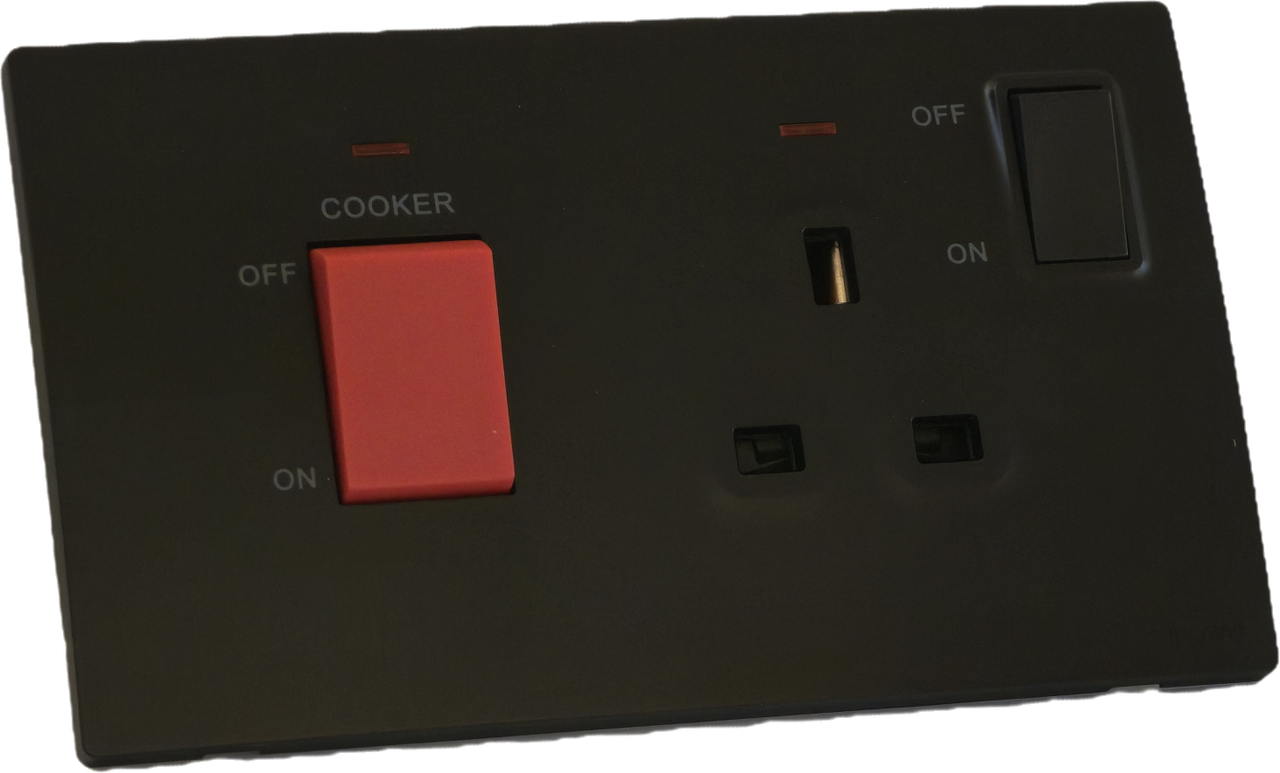 SWITCHES