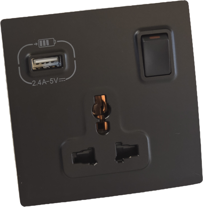 SWITCHES