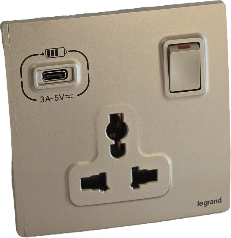 SWITCHES