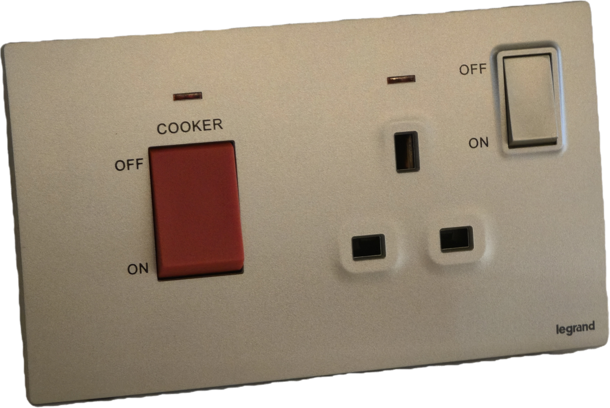 SWITCHES