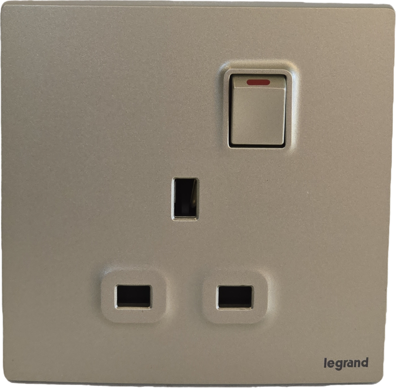 SWITCHES