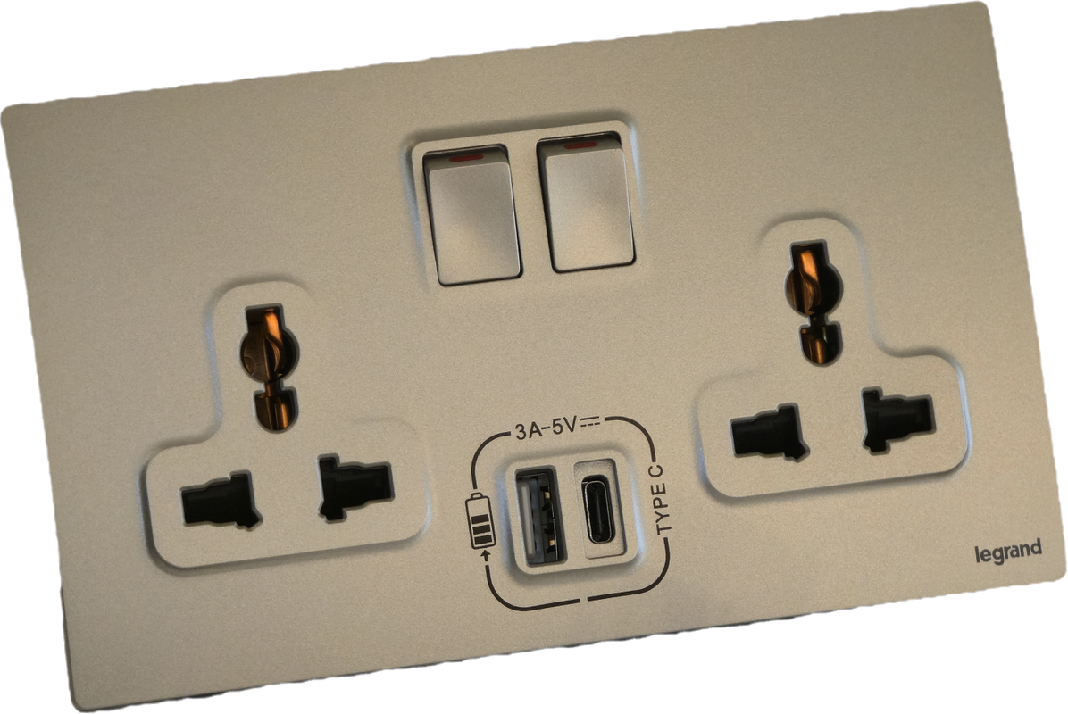 SWITCHES