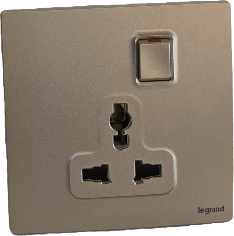 SWITCHES