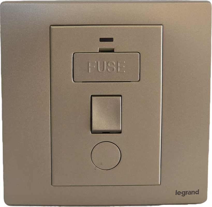 SWITCHES
