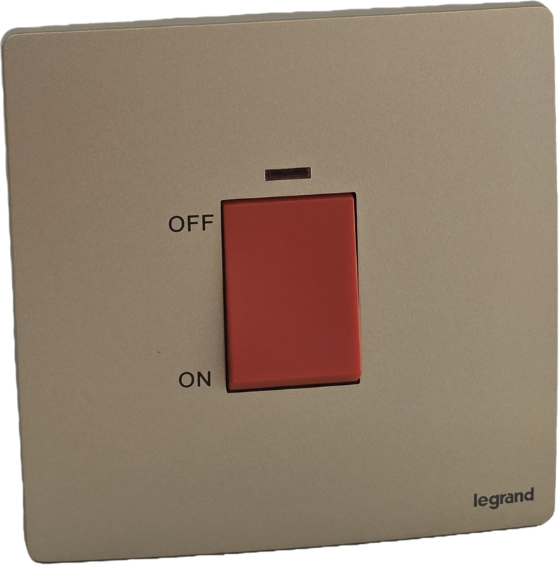 SWITCHES