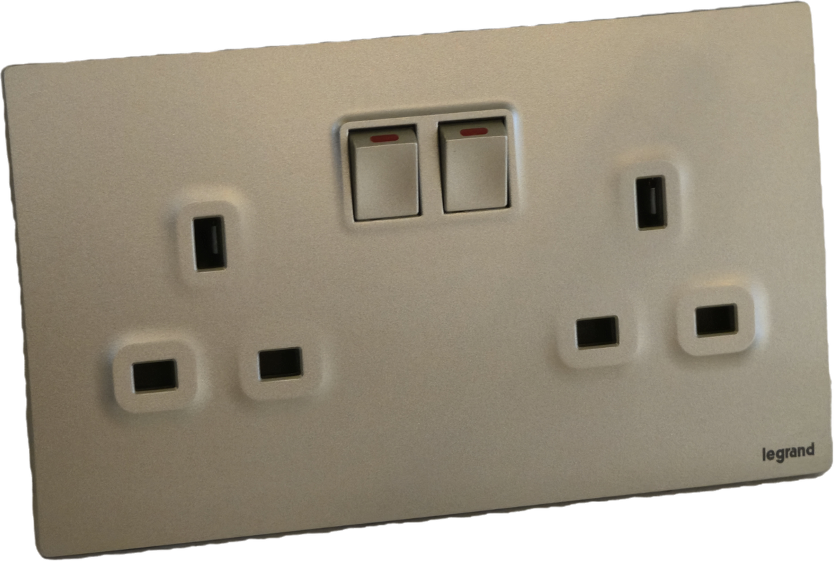 SWITCHES