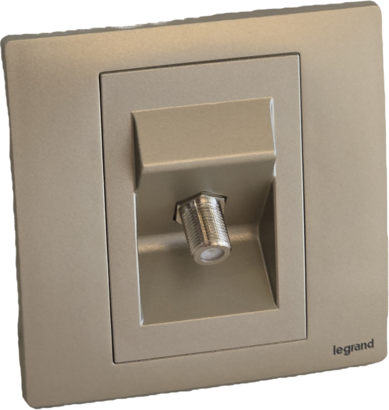 SWITCHES