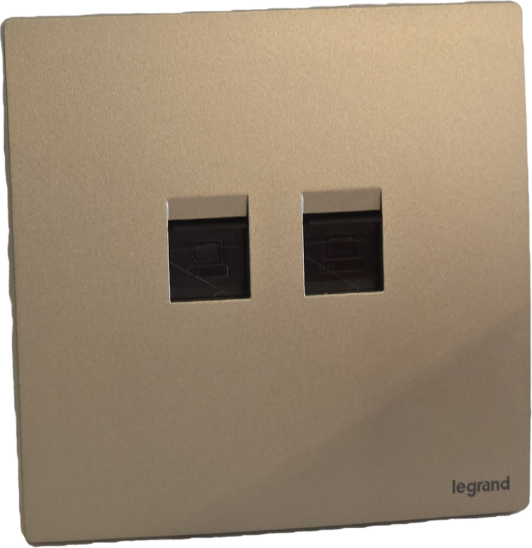 SWITCHES