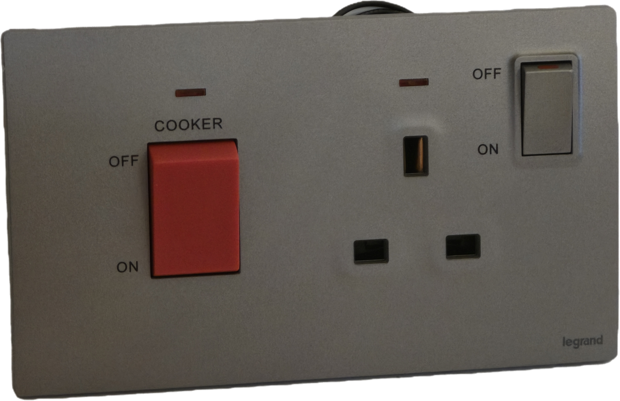 SWITCHES