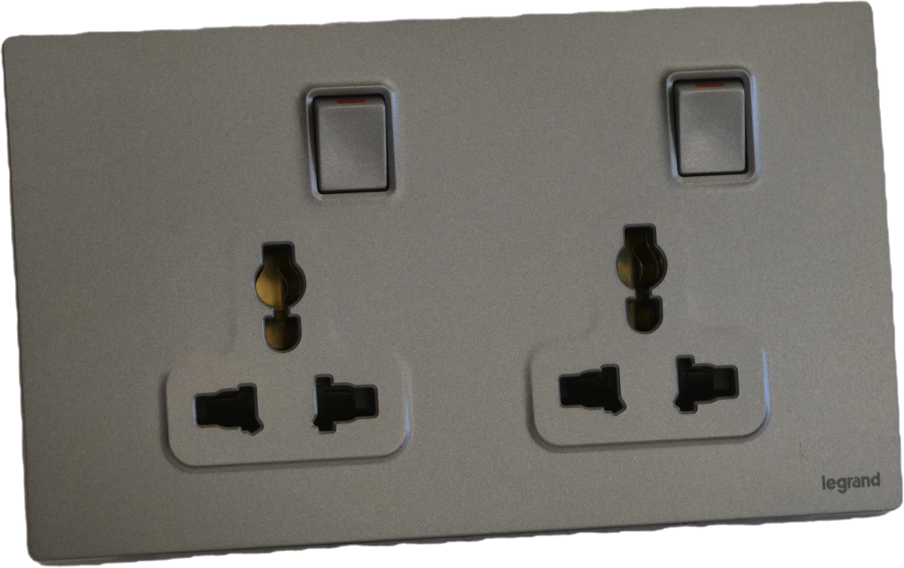 SWITCHES