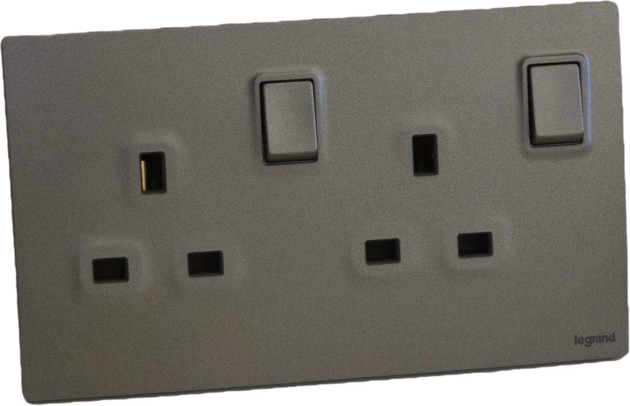 SWITCHES