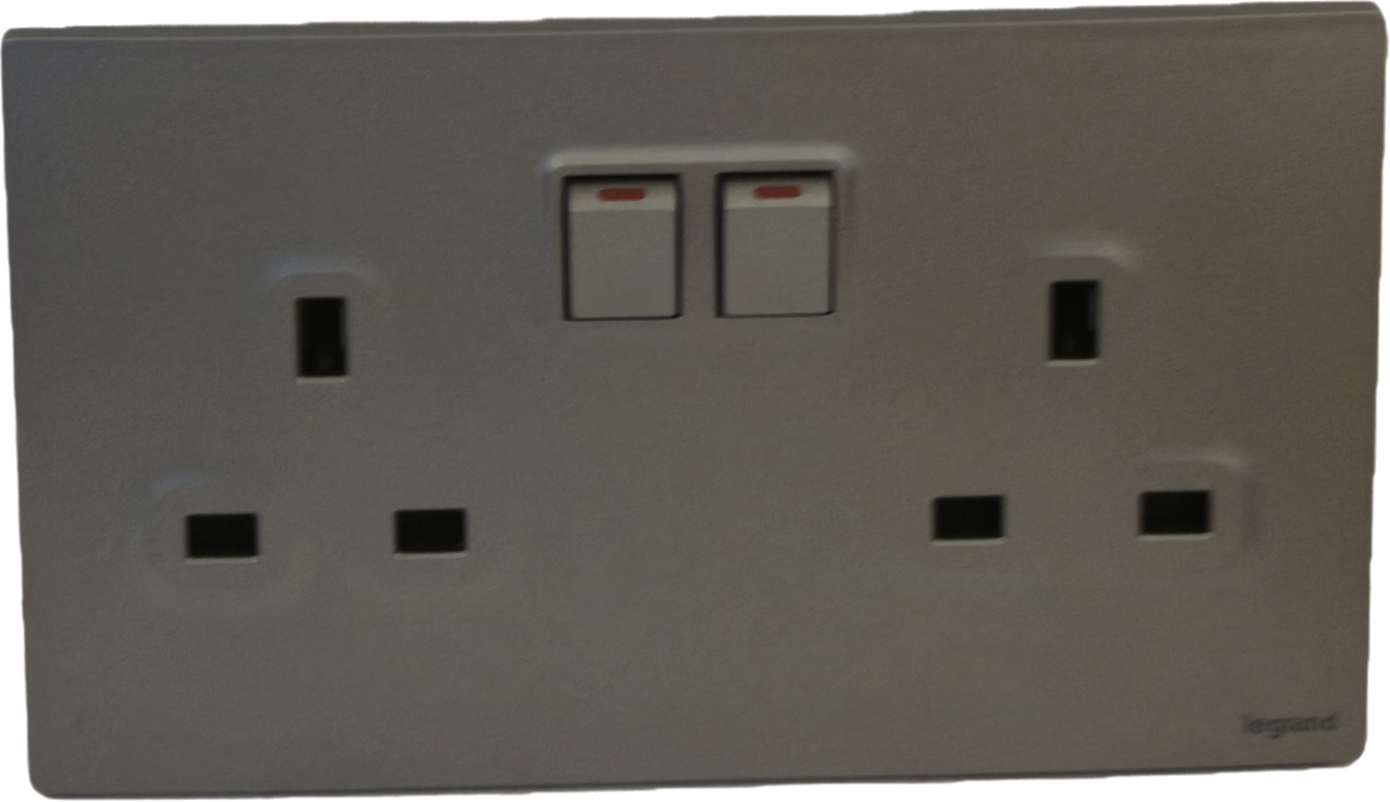 SWITCHES