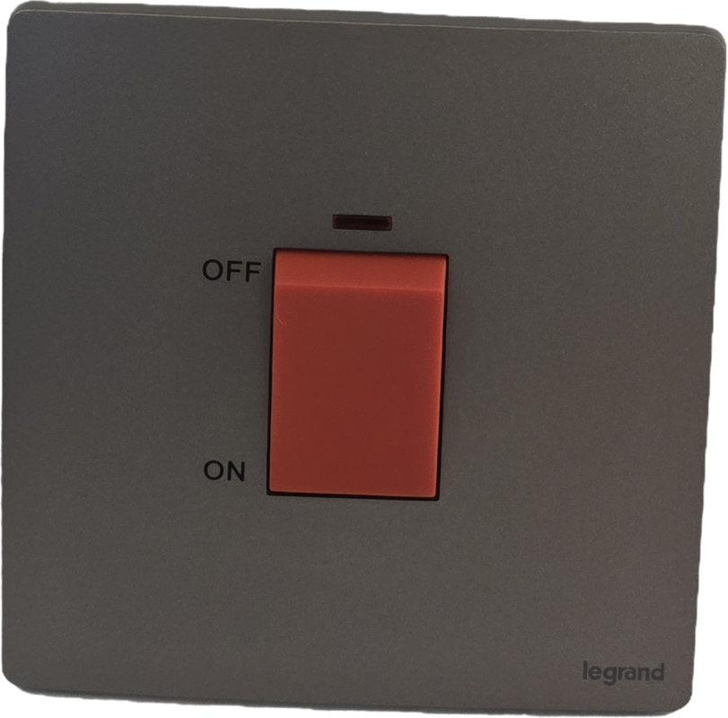 SWITCHES