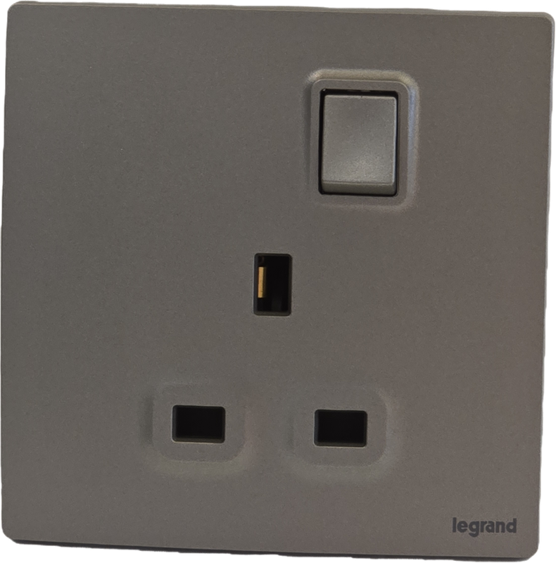 SWITCHES