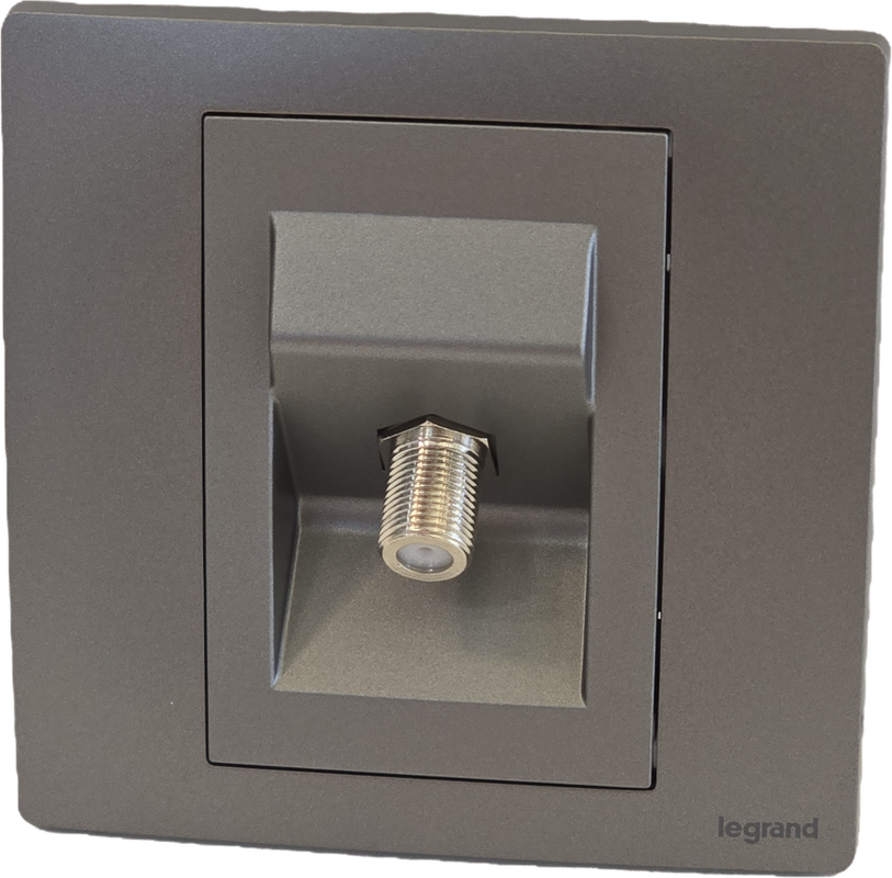 SWITCHES