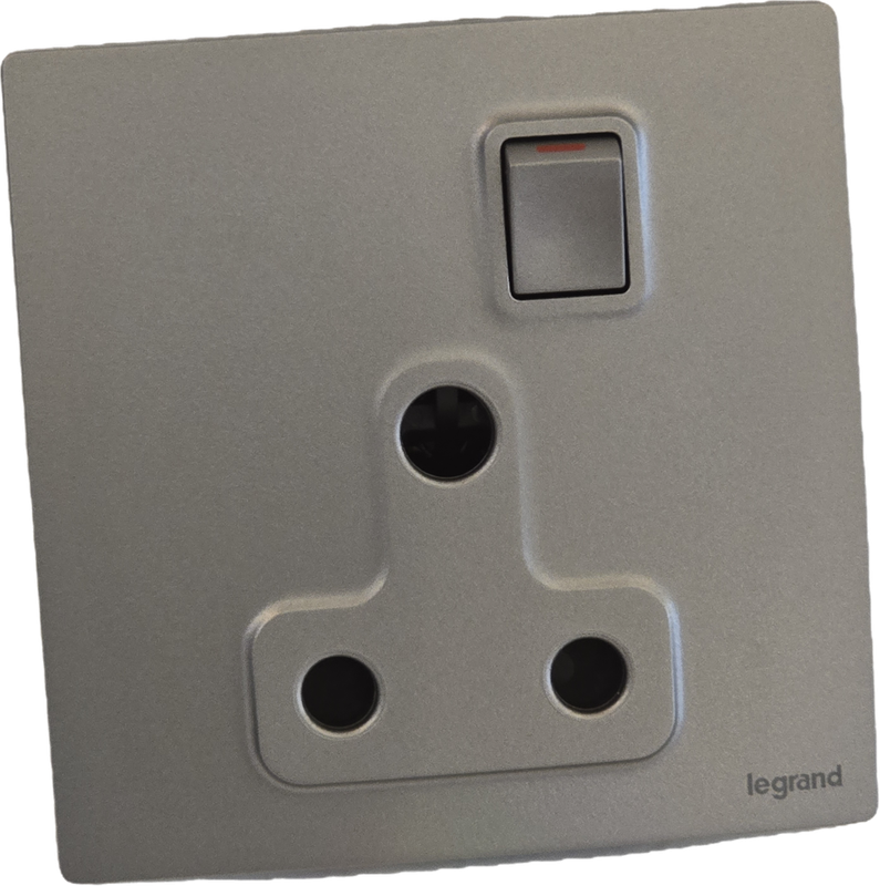 SWITCHES