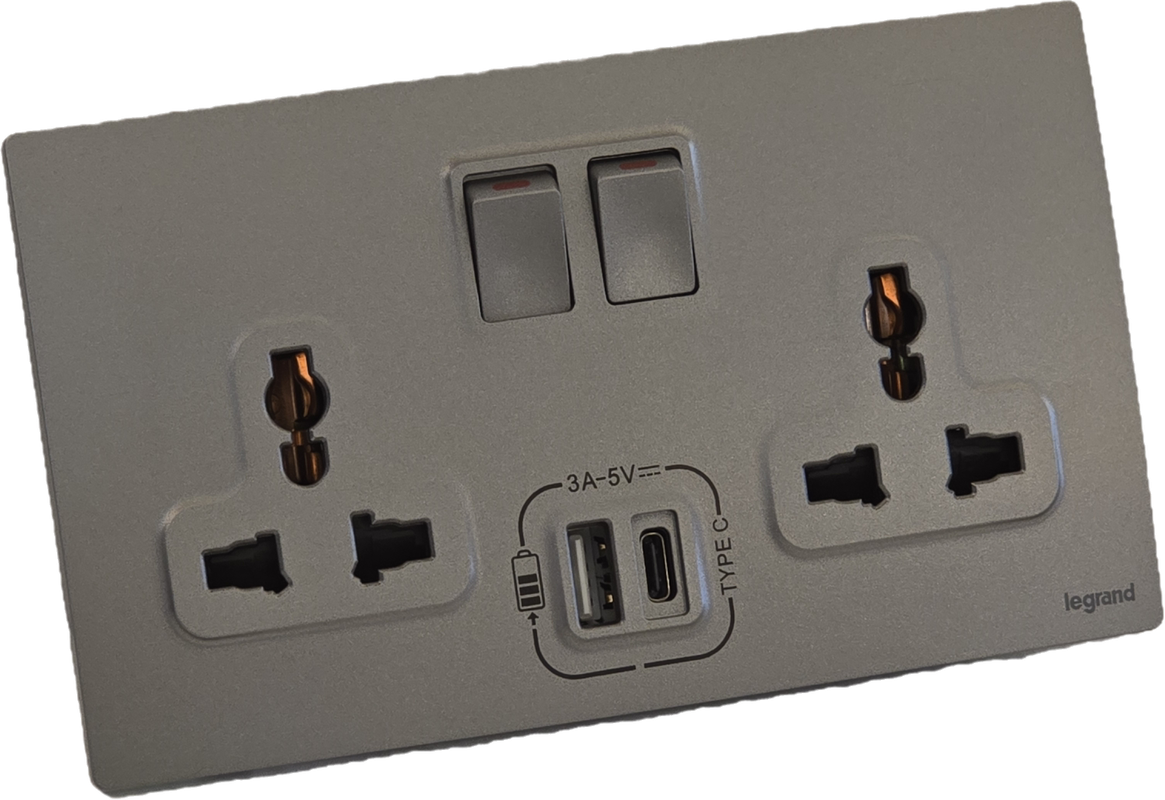 SWITCHES