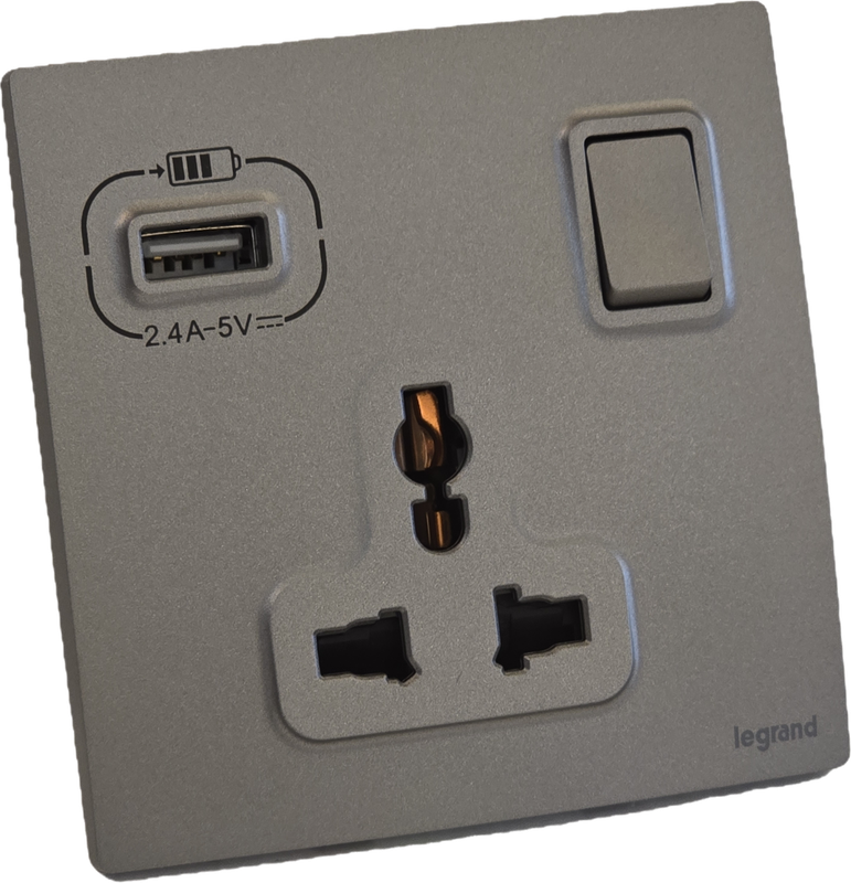 SWITCHES