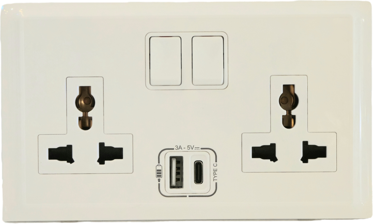 SWITCHES