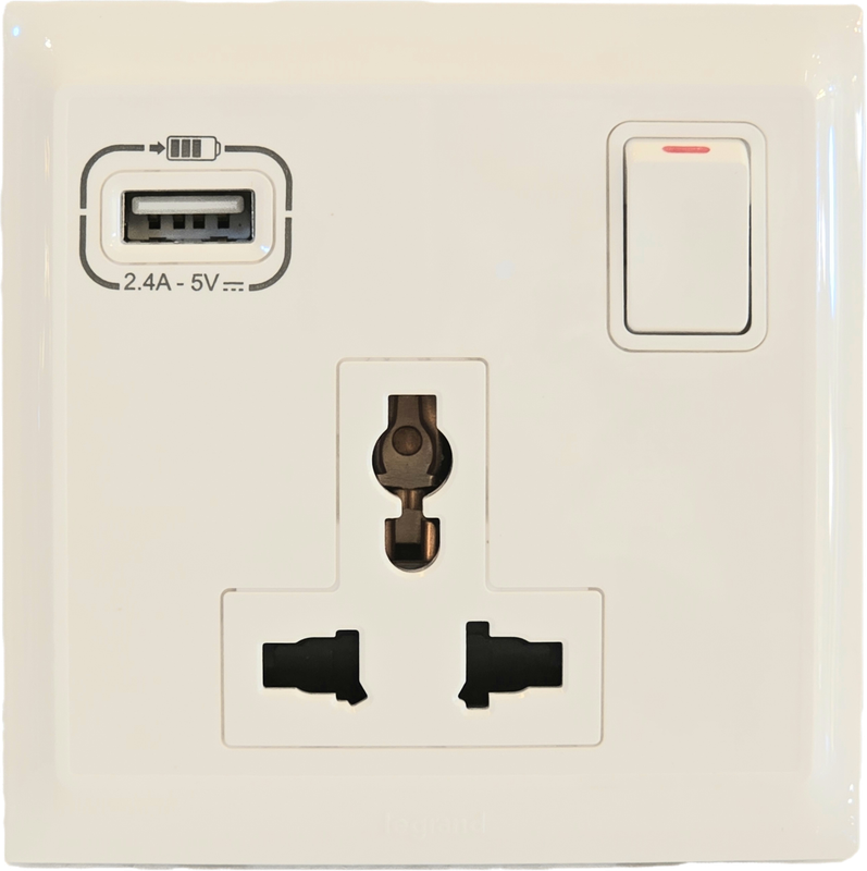 SWITCHES