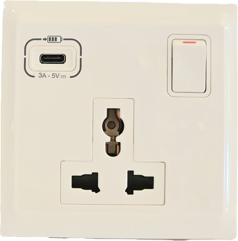 SWITCHES