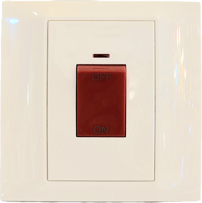 SWITCHES