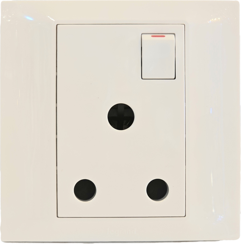 SWITCHES