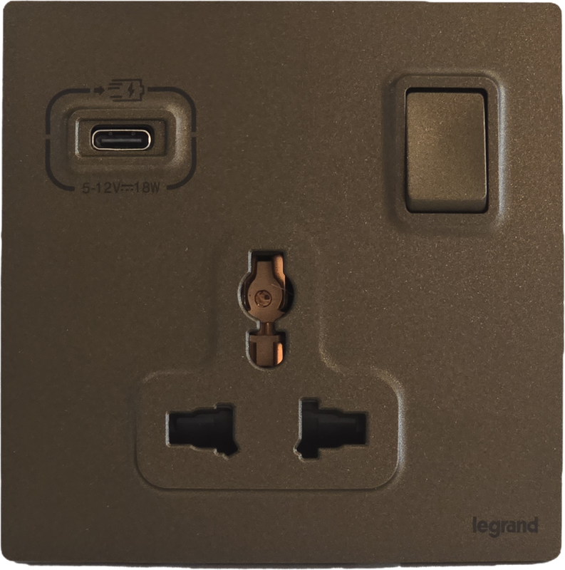 SWITCHES