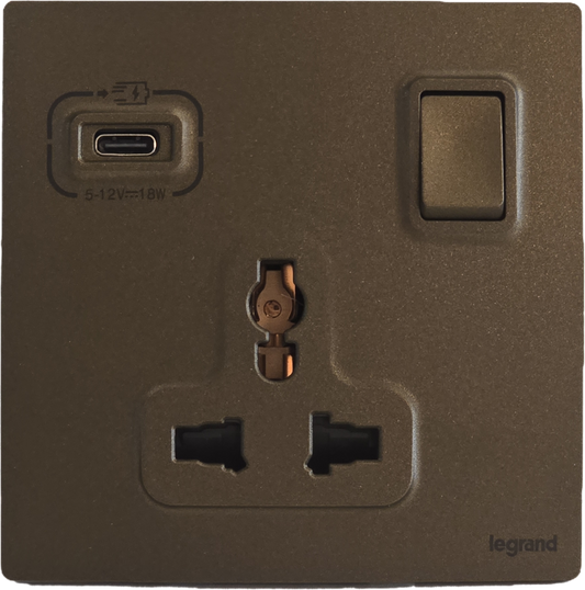 SWITCHES