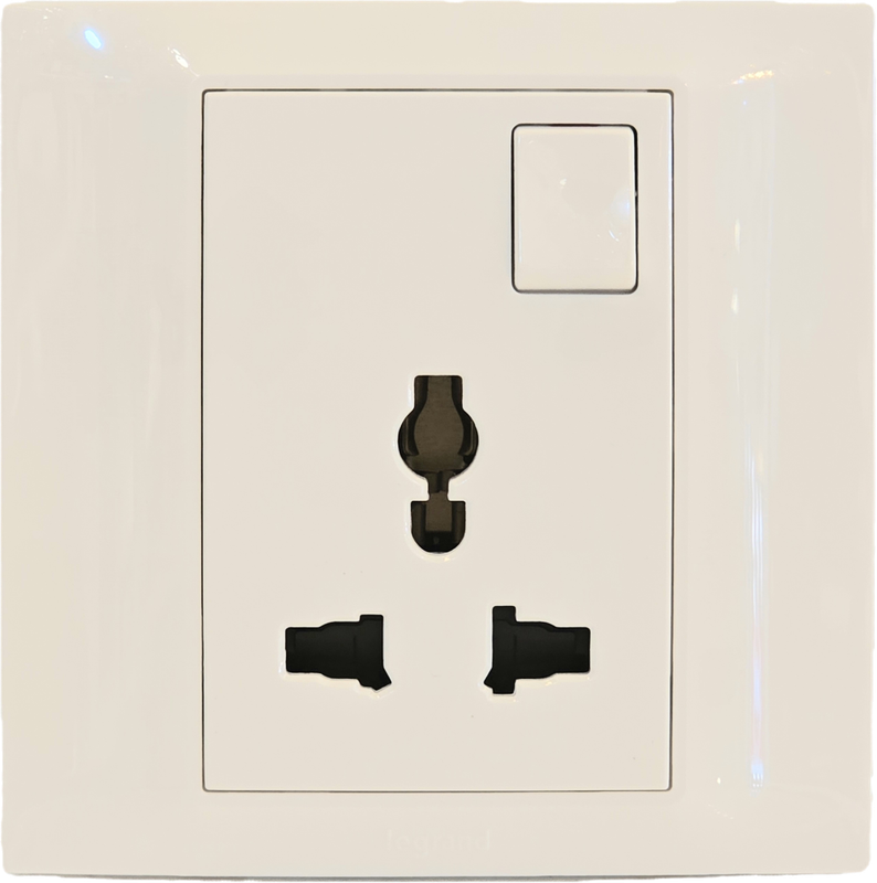 SWITCHES