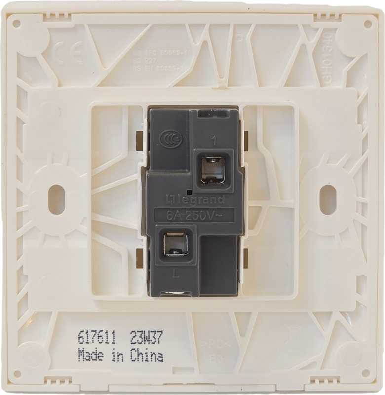 SWITCHES