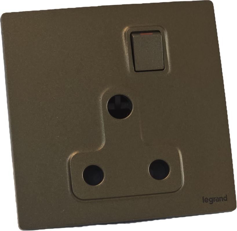 SWITCHES