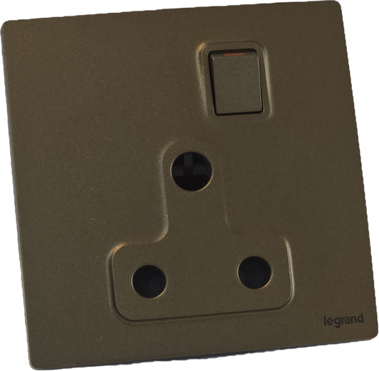SWITCHES
