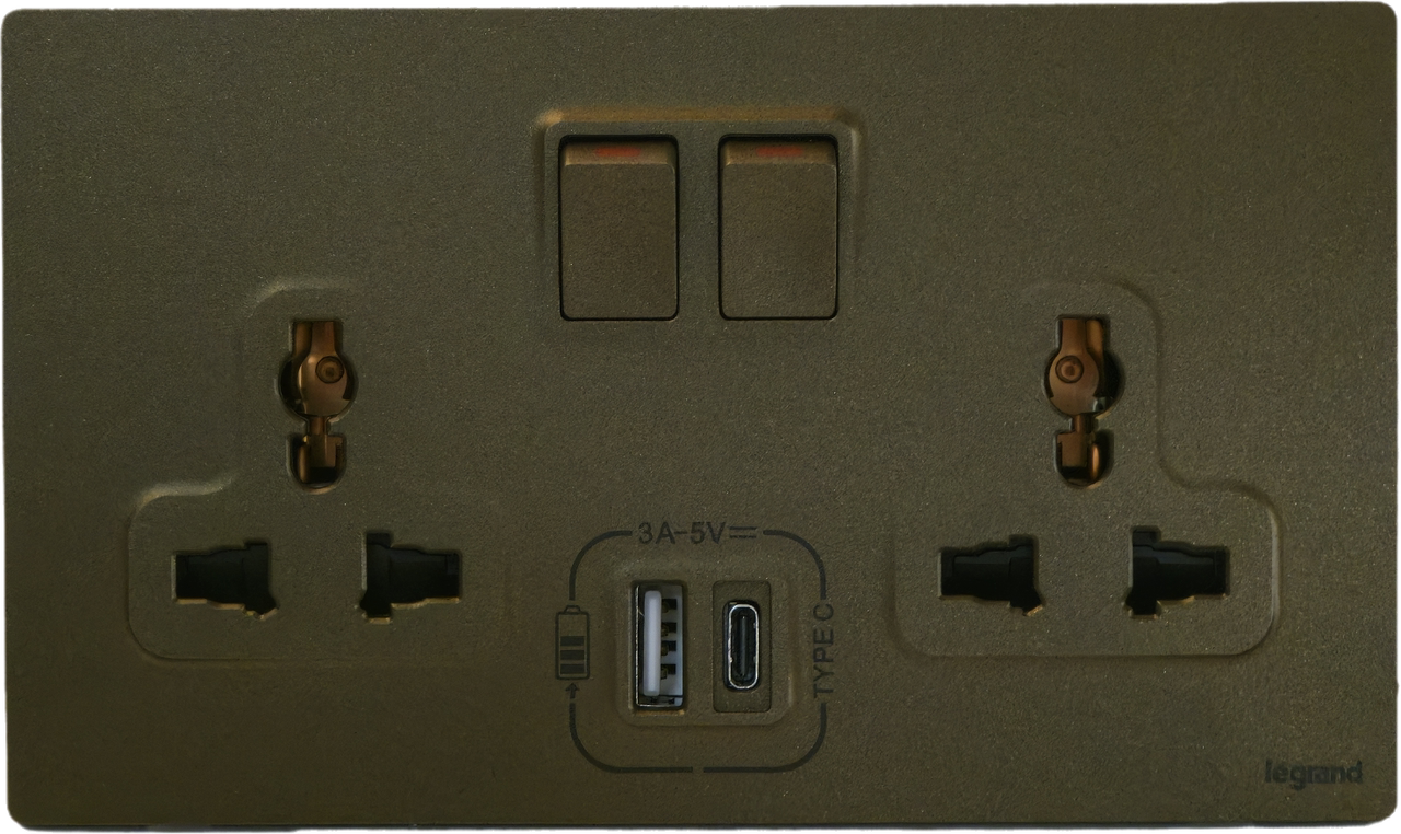 SWITCHES