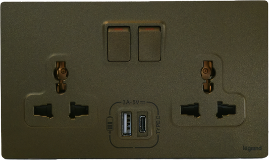 SWITCHES
