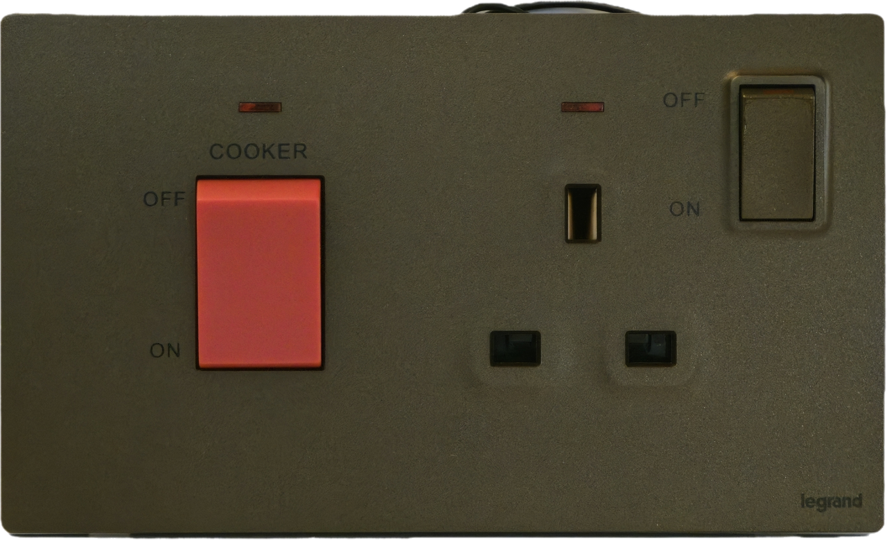 SWITCHES