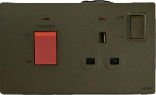 SWITCHES