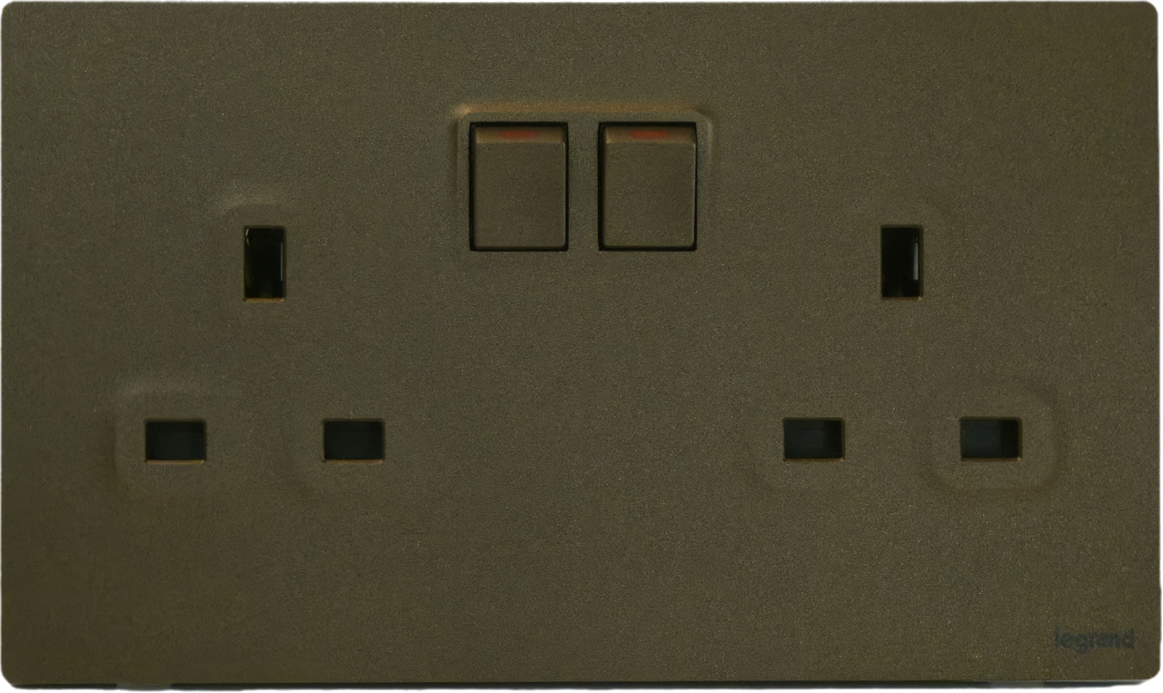 SWITCHES