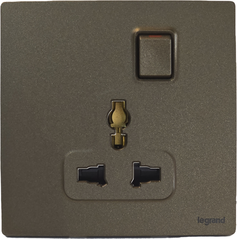 SWITCHES