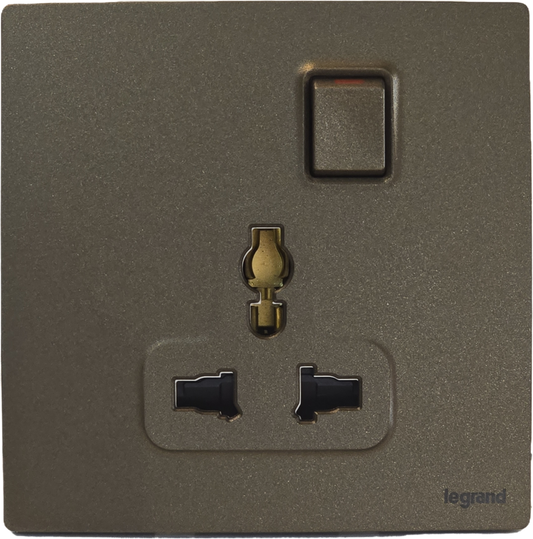 SWITCHES