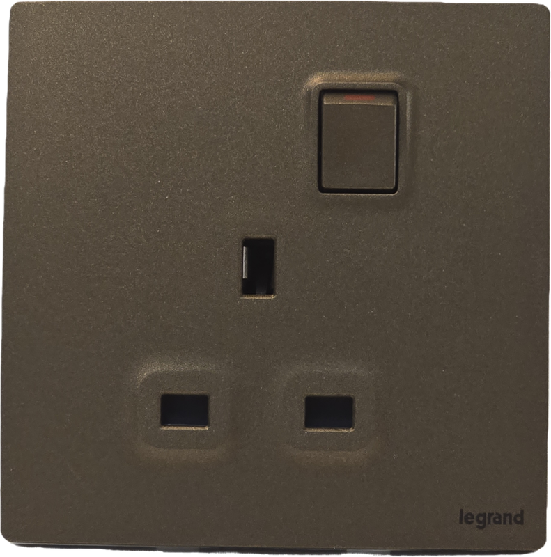 SWITCHES